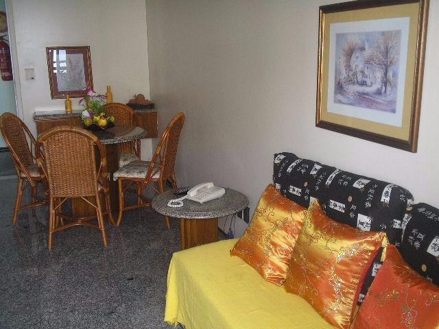 Apto No Saint Martin Flat - Hotel Tulip Inn Fortaleza 福塔雷萨 外观 照片